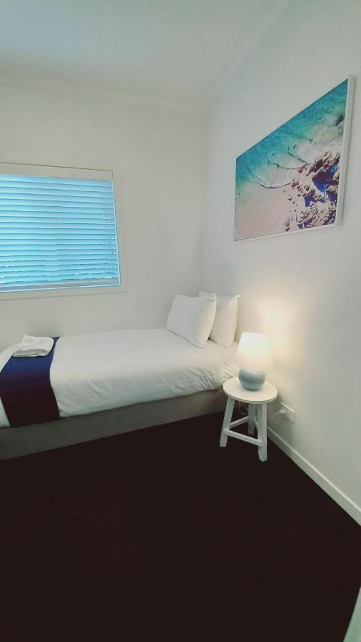 Coromandel Town Harbourside Cottage Luxury Accommodation Buitenkant foto