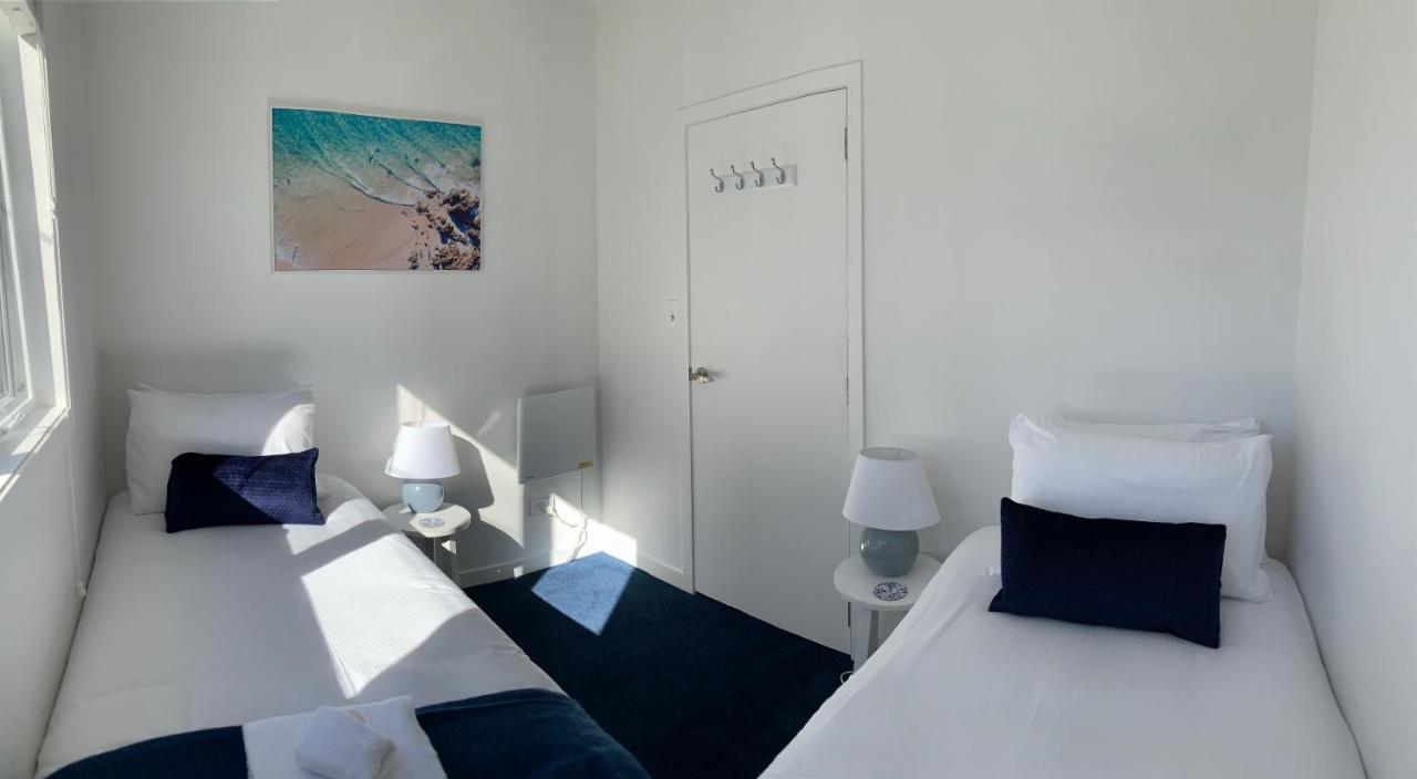 Coromandel Town Harbourside Cottage Luxury Accommodation Buitenkant foto