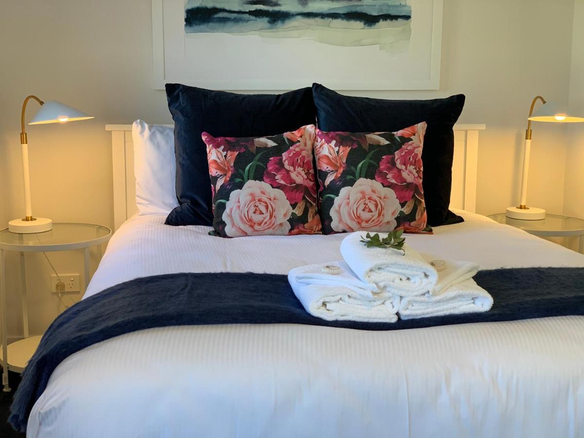 Coromandel Town Harbourside Cottage Luxury Accommodation Buitenkant foto