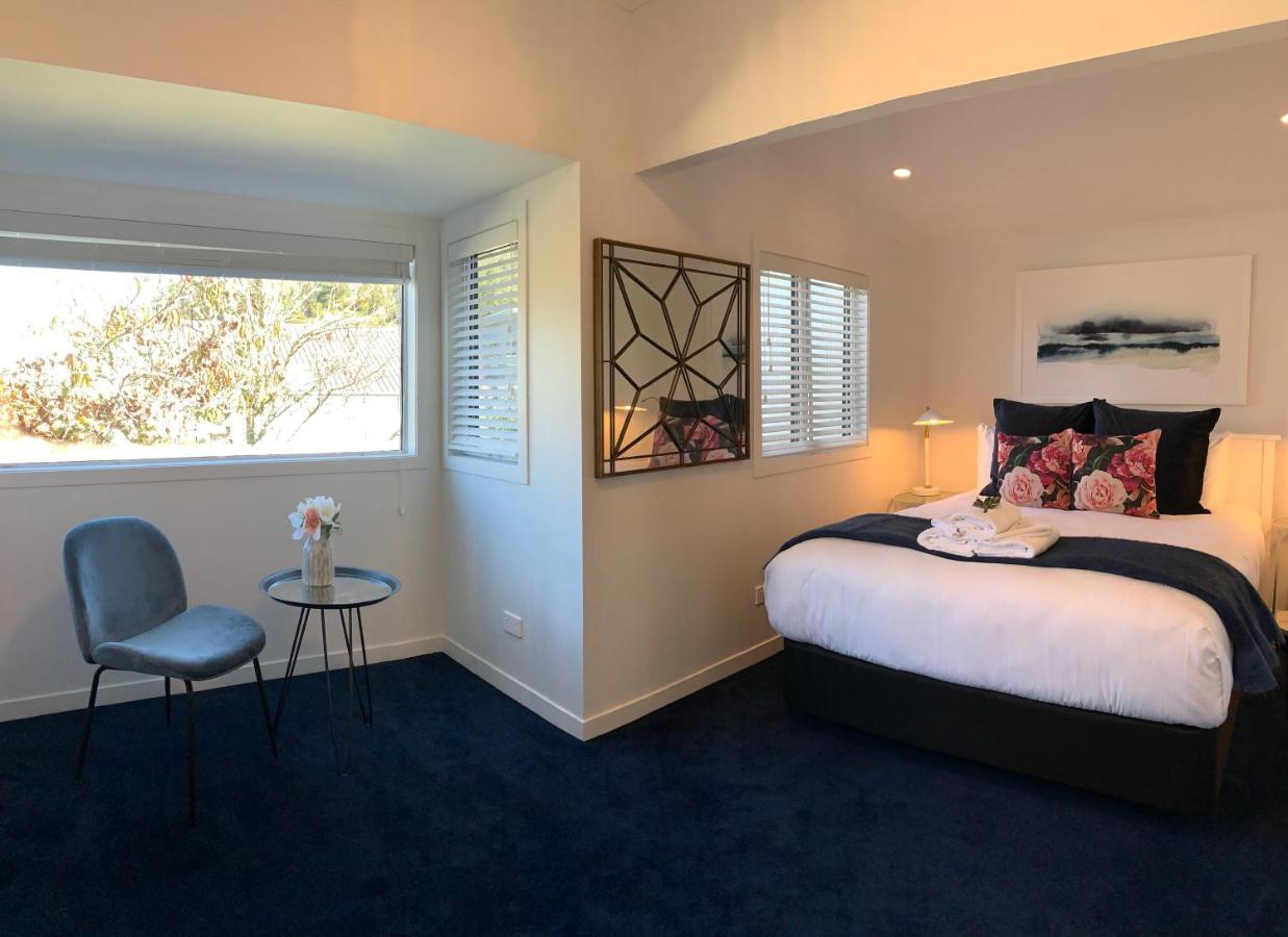 Coromandel Town Harbourside Cottage Luxury Accommodation Buitenkant foto