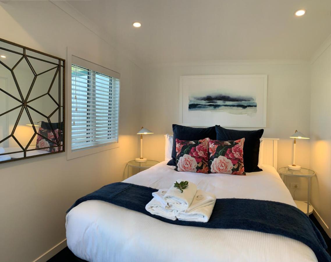 Coromandel Town Harbourside Cottage Luxury Accommodation Buitenkant foto